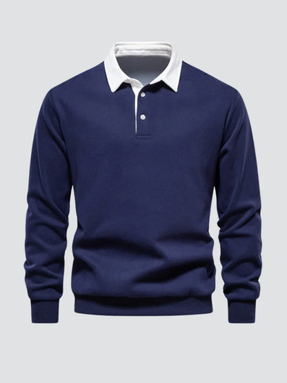 Christoph - Vielseitiger Herren Pullover Modern