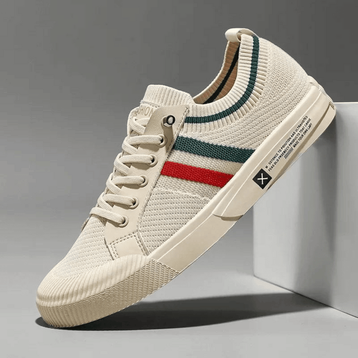 Stylische Herrenschuhe Urban Chic - IdealeKleiden