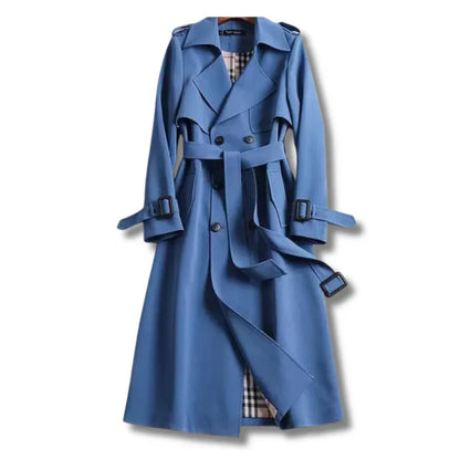 Stylisher Trenchcoat Damen Elegant