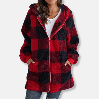 Große Hoodie Damen Oversized Bequem