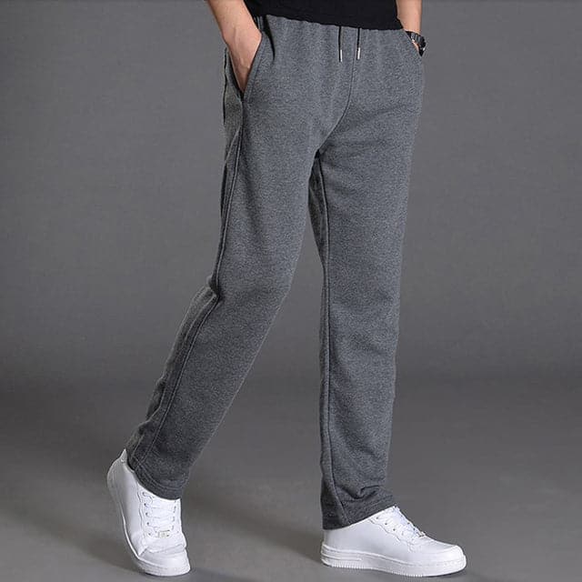 Bequeme Herrenhose Frühling Relaxed Style