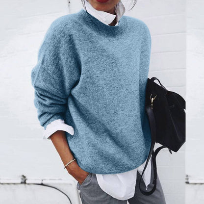 Exklusiver Kaschmirpullover Elegant & Zeitlos