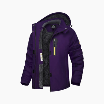 Elegante Damenjacke Klassisch Stylish