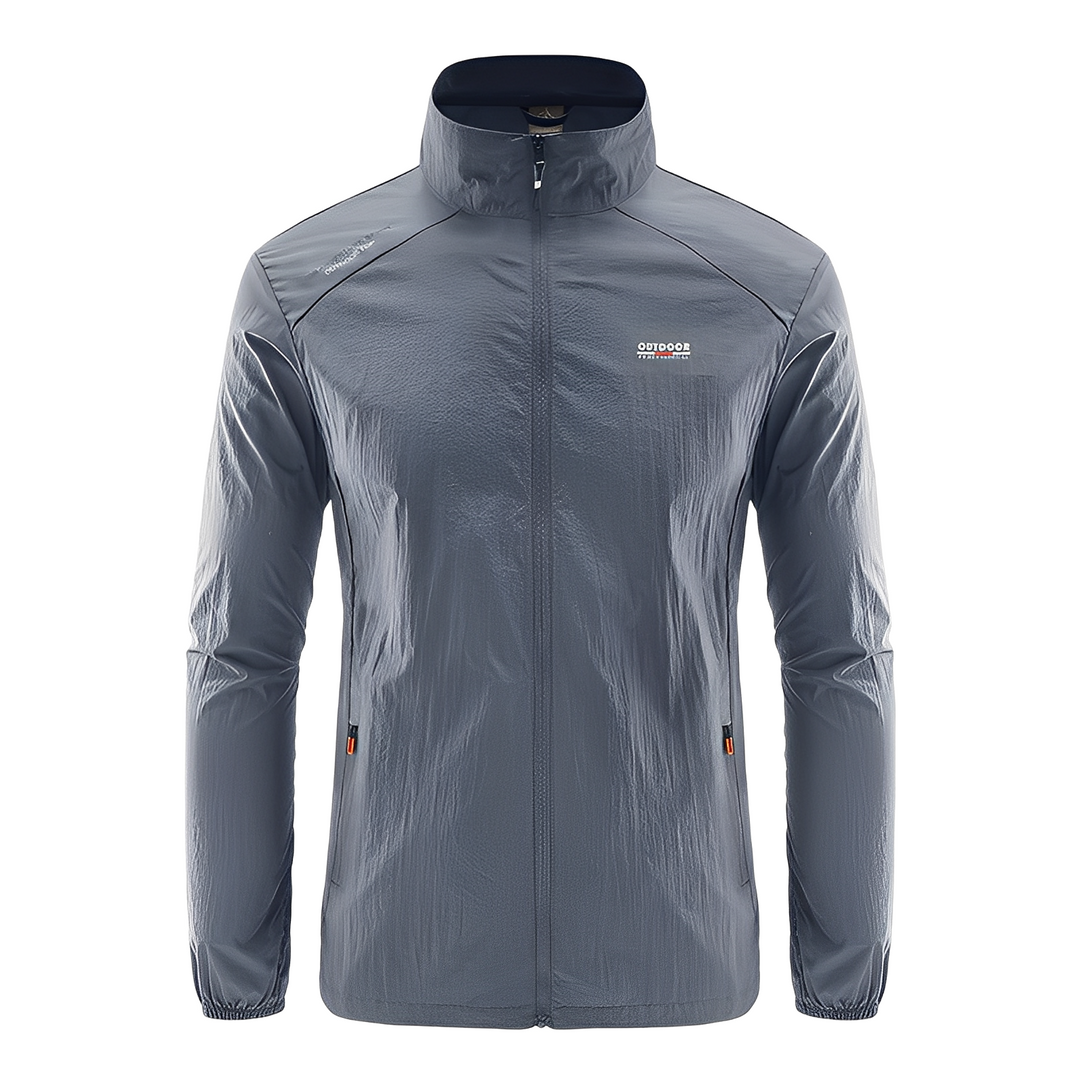 Wasserdichte Outdoor-Jacke für Männer