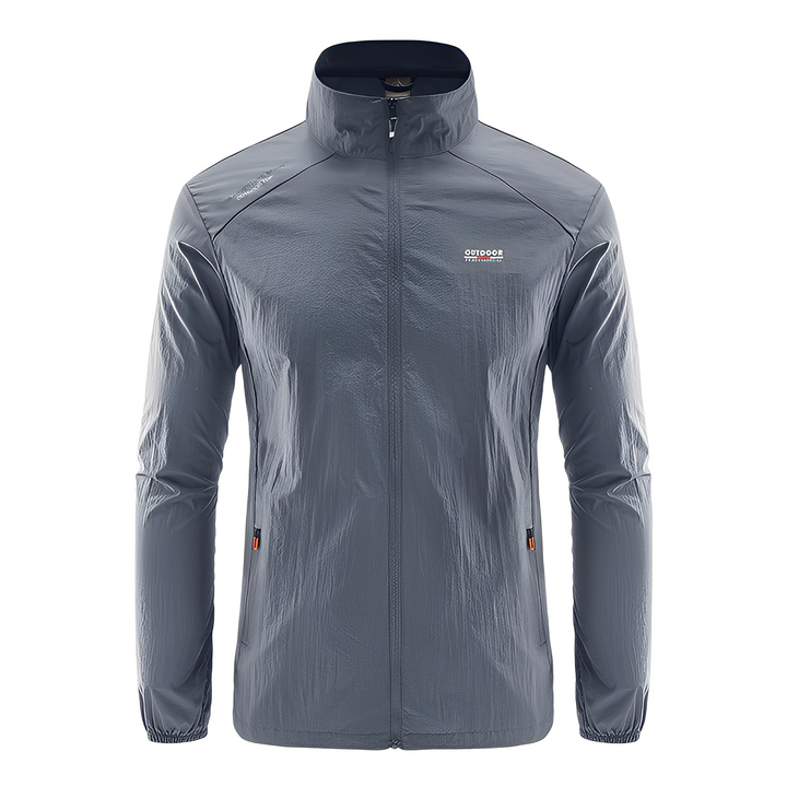 Wasserdichte Outdoor-Jacke für Männer