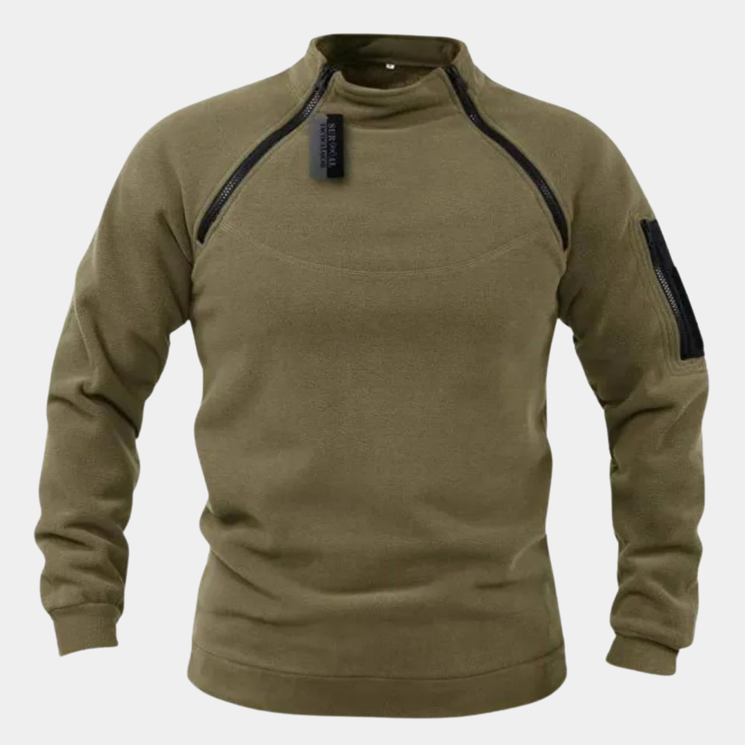 Praktischer Damenpullover Komfortabel Stretch