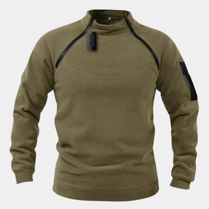 Praktischer Damenpullover Komfortabel Stretch