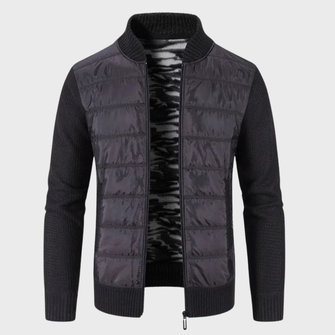 Stylische Herren Cardigans Luxus Qualität