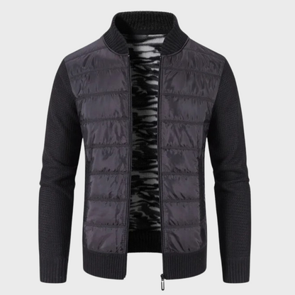 Stylische Herren Cardigans Luxus Qualität