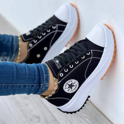 Bequeme Schuhe Orthopädisch Dicke Sohle