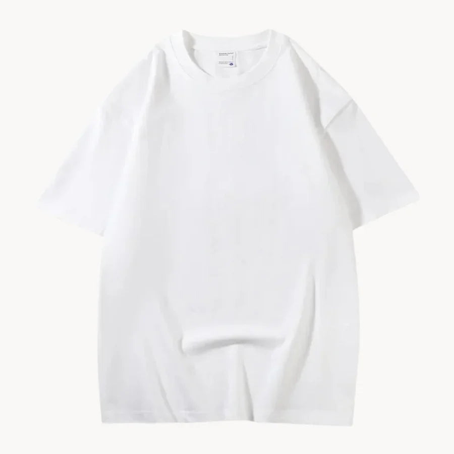 Herren T-Shirt Komfort Passform Premium Qualität