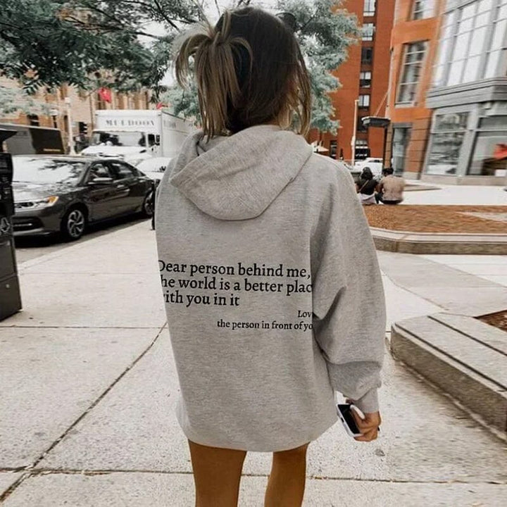 Weiche Pullover Damen Mode