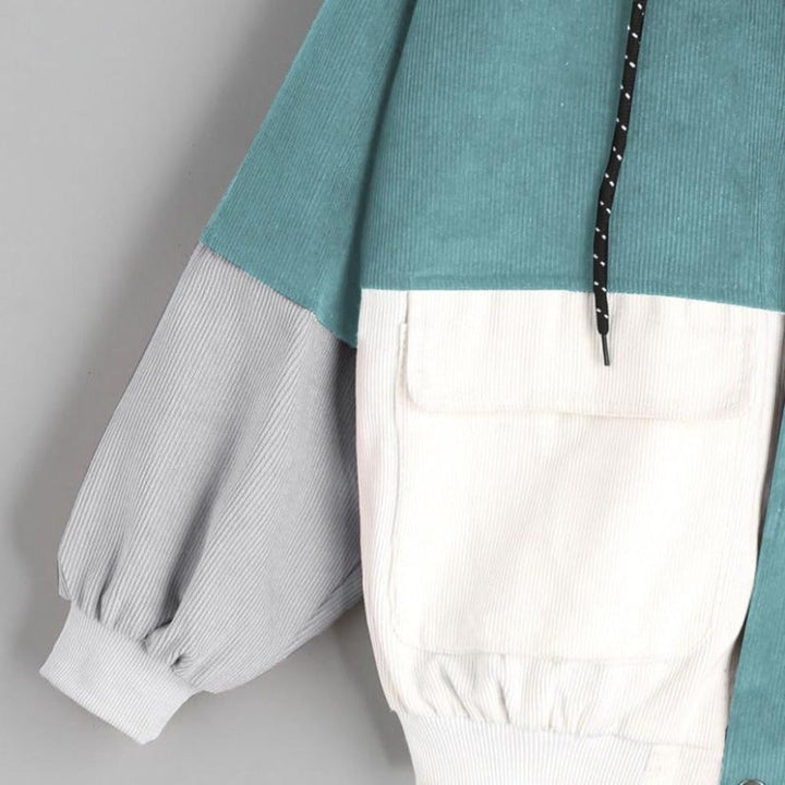 Modische Sommerjacke Leicht &amp; Elegant - IdealeKleiden