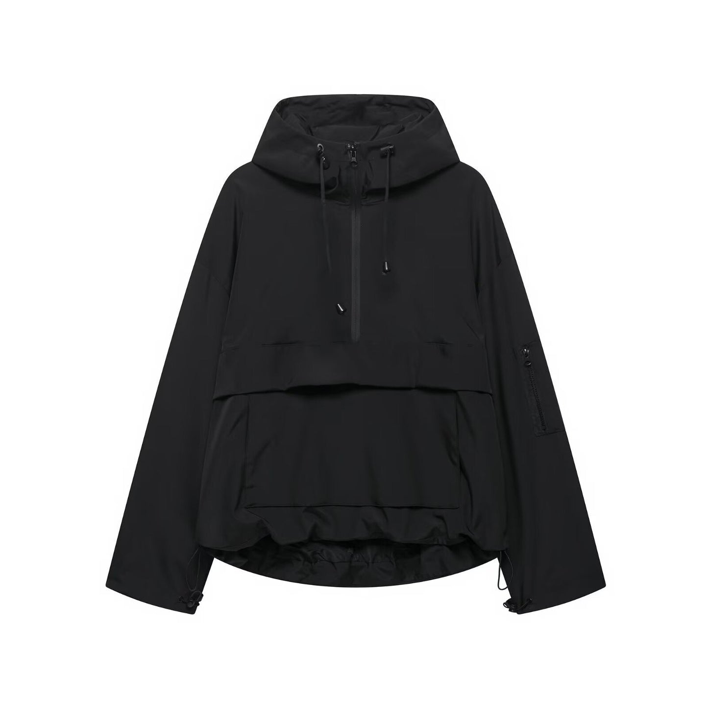 Herren Sportjacke Funktionell Waterproof