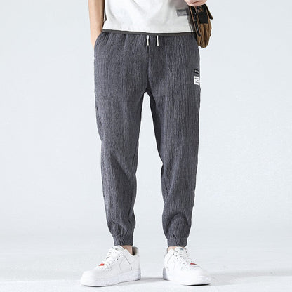 Dominic - robuste Herren Outdoorhose