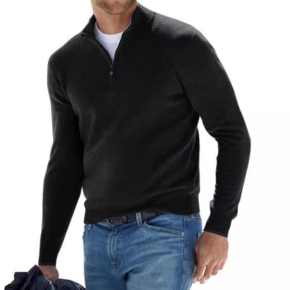 Stylische Pullover für Herren - IdealeKleiden