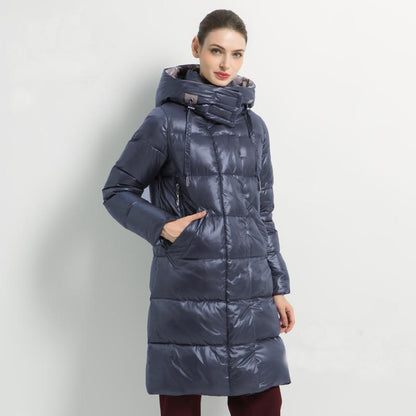 Elegante Premium Damenjacke