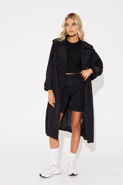 Praktische Windjacke Leicht & Bequem