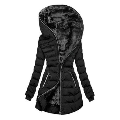 Gemütliche Oversized Cardigan Mantel