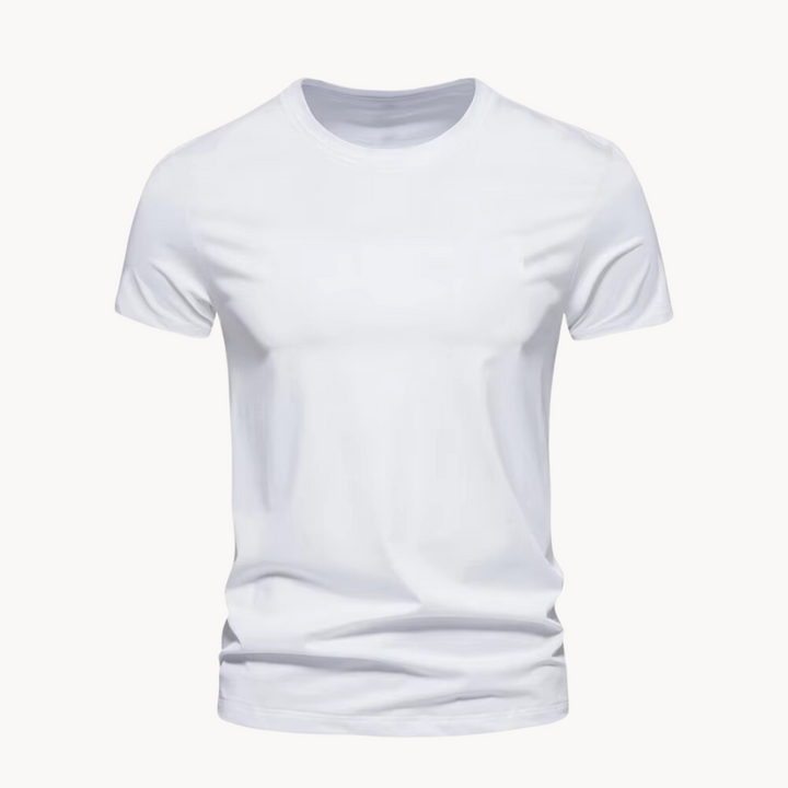 Herren T-Shirts 4er Pack Komfort Premium Qualität
