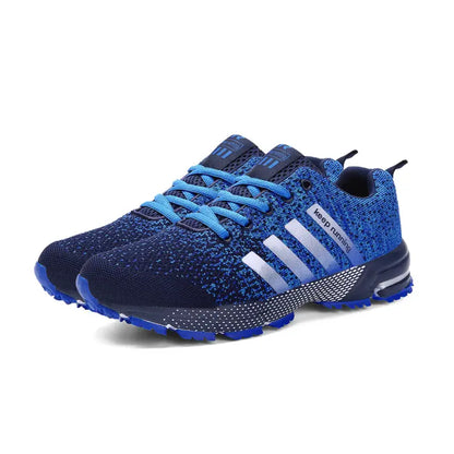 Laufschuhe Lincoln Leicht & Bequem - IdealeKleiden