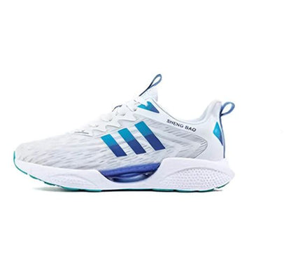 Laufschuhe Sportlich Dynamisch Leicht