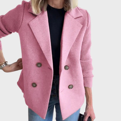 Stylischer Herren Blazer Autumn Chic