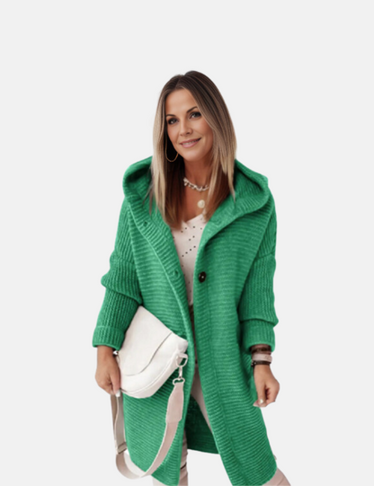 Stylische Damenhoodie