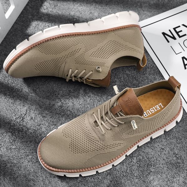 Leichte Herrenschuhe Ultralight Laufschuhe - IdealeKleiden