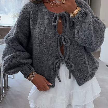 Gemütliche Frauenkleider Modern Stil