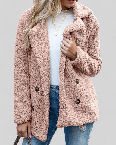 Elegante Damenjacke Weich und Stilvoll