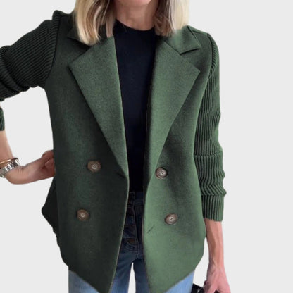 Stylischer Herren Blazer Autumn Chic