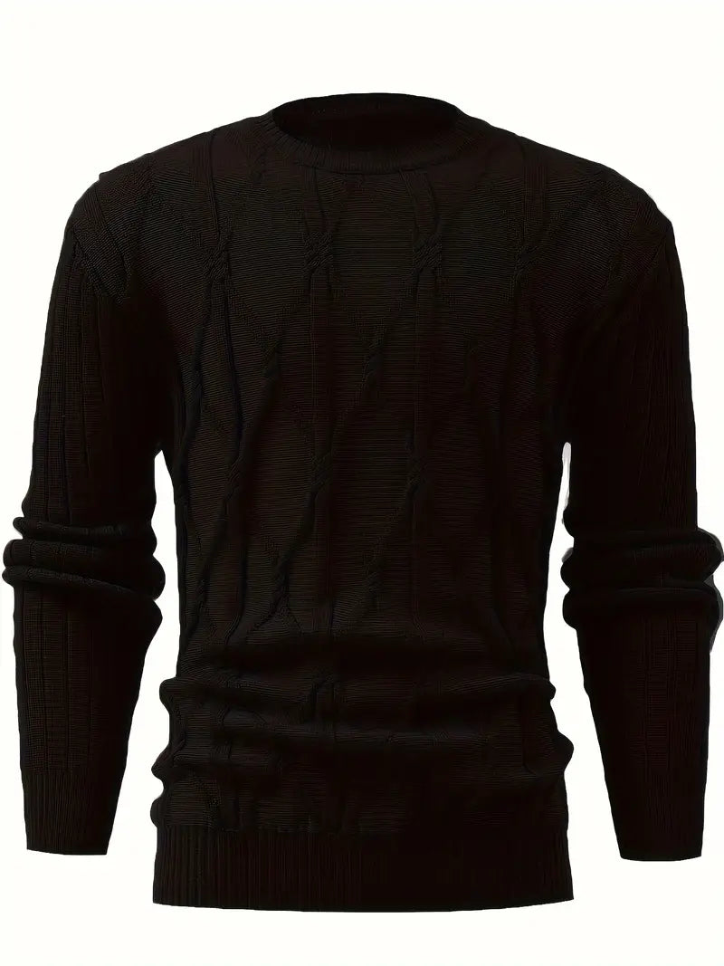 Retro Pullover Streifen Vintage Style