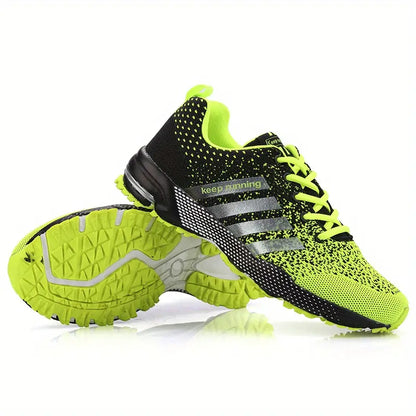 Laufschuhe Lincoln Leicht & Bequem