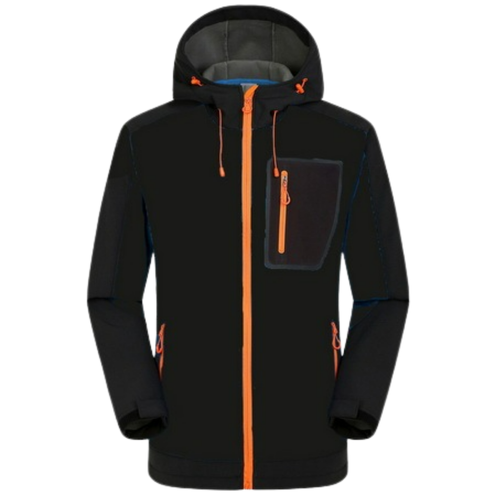 Bequeme Sweatjacke Damen