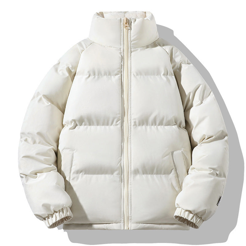 Große Oversized Damenjacke