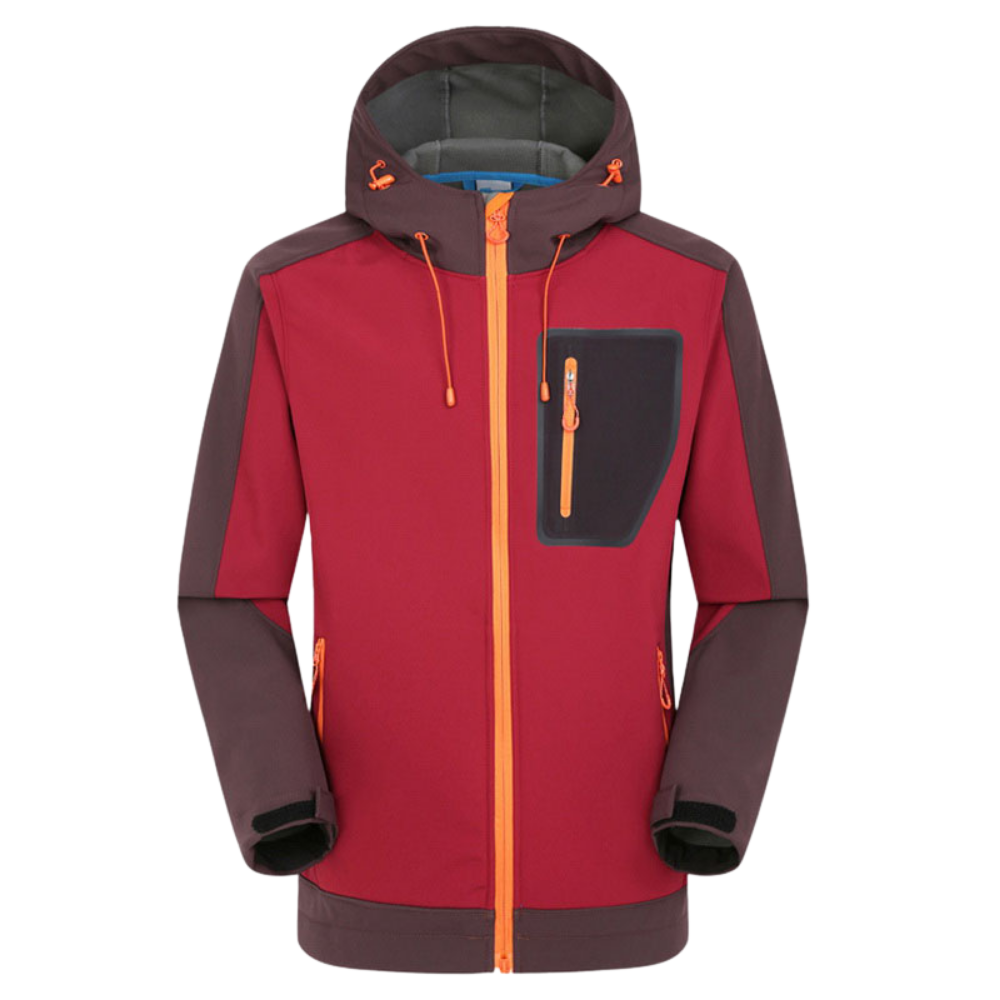 Bequeme Sweatjacke Damen