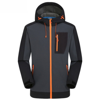Bequeme Sweatjacke Damen