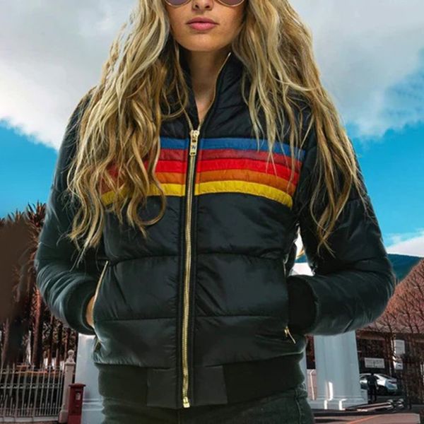 Damen Sweatjacke Bequem Style