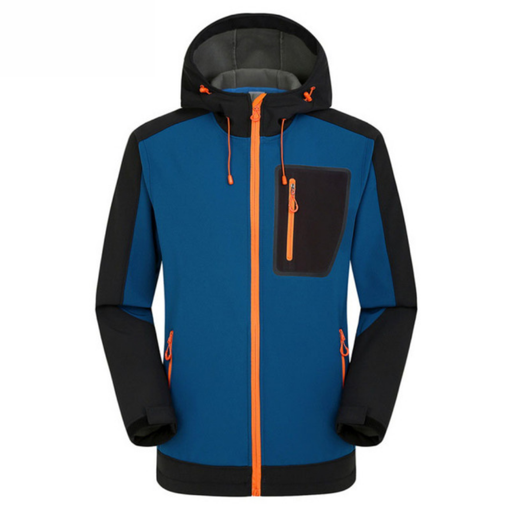 Bequeme Sweatjacke Damen