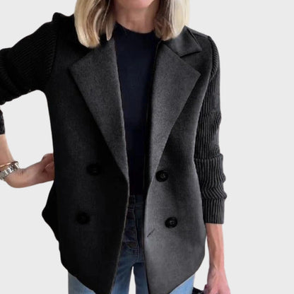 Stylischer Herren Blazer Autumn Chic