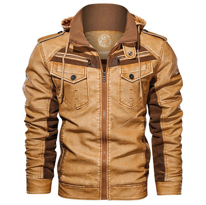 Exklusive Jacke Limited Edition Modern Style