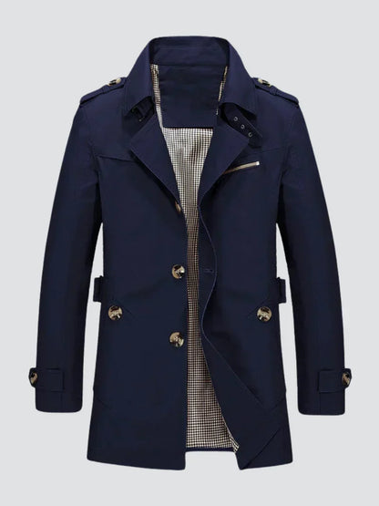 Herren Jacke Dexter Stil