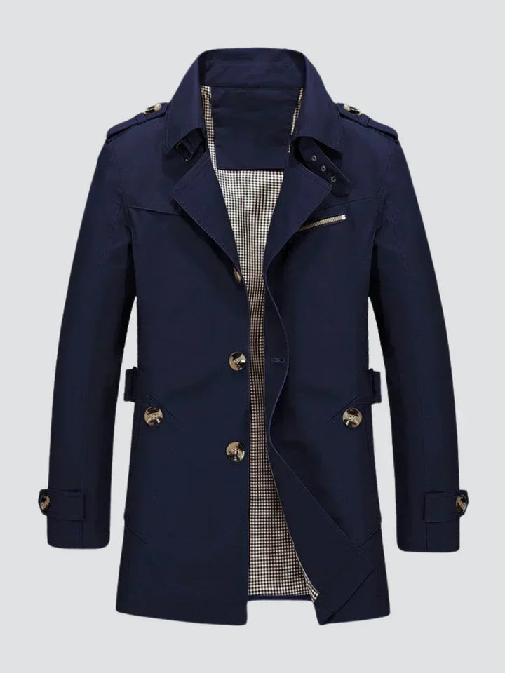 Herren Jacke Dexter Stil