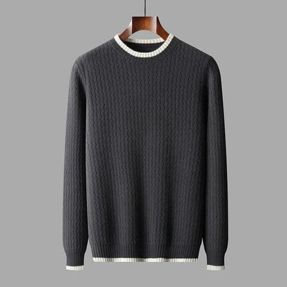 Stylische Pullover für den Moderne Mann