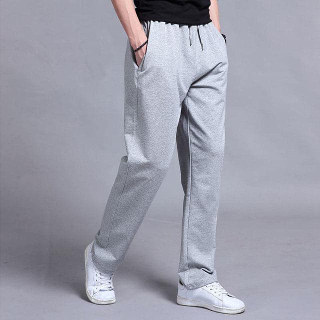 Bequeme Herrenhose Frühling Relaxed Style