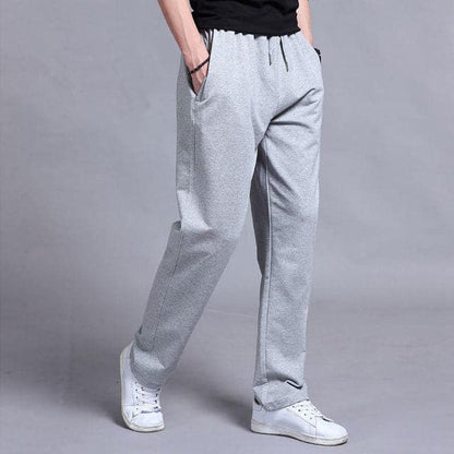 Bequeme Herrenhose Frühling Relaxed Style