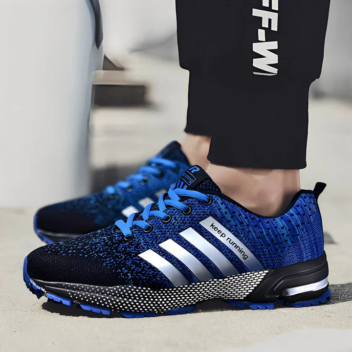 Laufschuhe Herren Sport Freizeit - IdealeKleiden