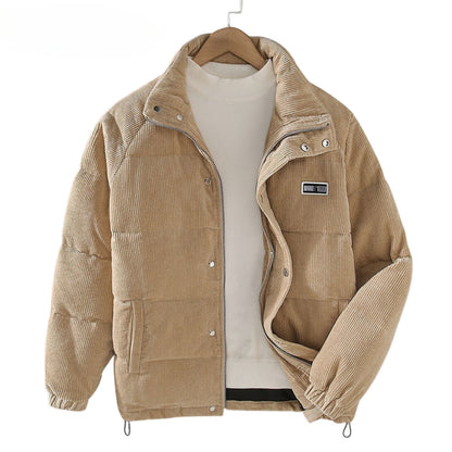 Elegante Winterjacke Damen Stilvolle Designs