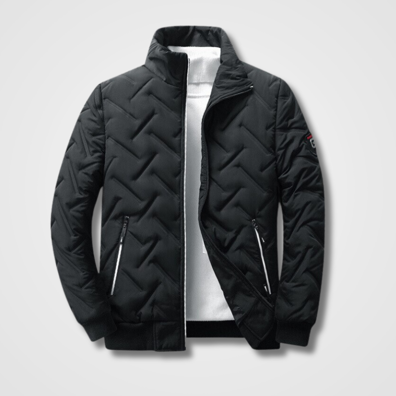 Women Style Steppjacke Damen - IdealeKleiden